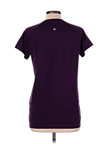 Lululemon Athletica Active T-Shirt (view 2)