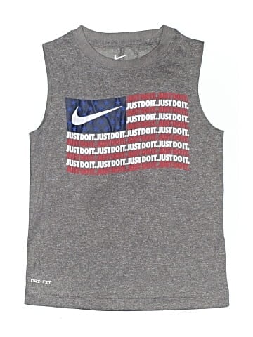 Nike Active Tank (view 1)
