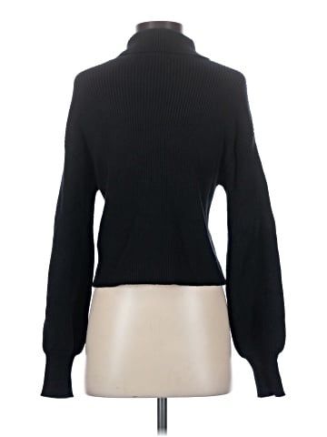 Mi ami Turtleneck Sweater (view 2)