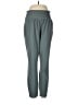 Active by Old Navy Solid Teal Active Pants Size M - photo 1
