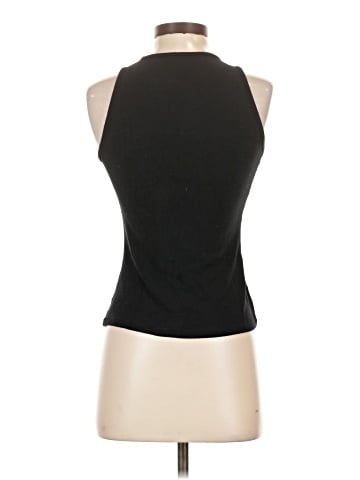 Amour Vert Sleeveless T-Shirt (view 2)
