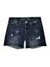 American Eagle Outfitters Blue Denim Shorts Size 2 - photo 1