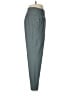 Active by Old Navy Solid Teal Active Pants Size M - photo 4