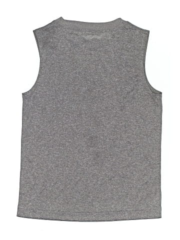 Nike Active Tank (view 2)