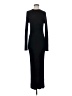 J.Crew Black Casual Dress Size S - photo 1