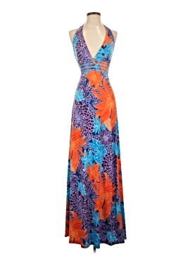 Moda International Cocktail Dress