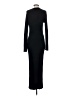 J.Crew Black Casual Dress Size S - photo 2