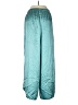 BB Dakota Teal Casual Pants Size M - photo 2