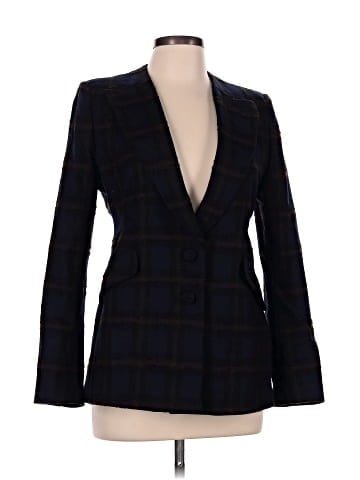 The Fold Blazer (view 1)