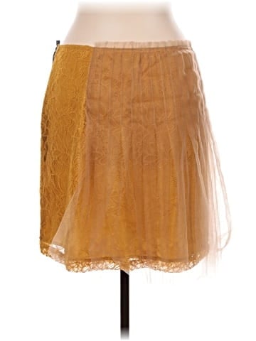 Rodarte for Target Casual Skirt (view 2)