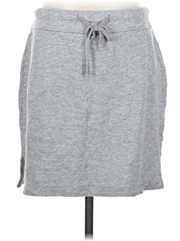 James Perse Casual Skirt (view 1)