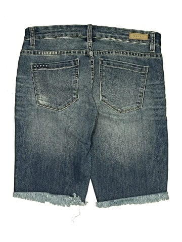 Blank NYC Denim Shorts (view 2)
