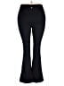 Unbranded Black Active Pants Size 3X - photo 2