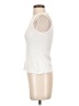 Amour Vert Ivory Tank Top Size XS - photo 5