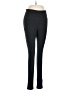 Mondetta Solid Black Active Pants Size M - photo 1