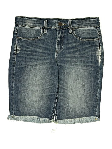 Blank NYC Denim Shorts (view 1)