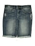 Blank NYC Blue Denim Shorts Size 28 waist - photo 1