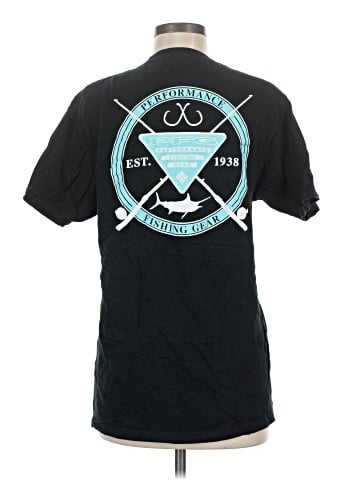 Columbia Active T-Shirt (view 2)