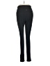 Mondetta Solid Black Active Pants Size M - photo 2