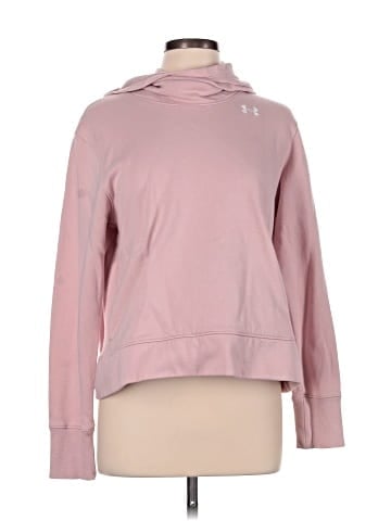 Under Armour Sweatshirt (view 1)