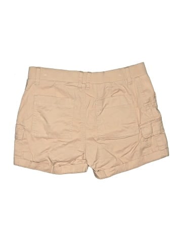 Lee Khaki Shorts (view 2)
