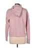 Under Armour Solid Pink Sweatshirt Size L - photo 2