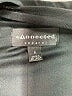 Connected Apparel Black Cocktail Dress Size 6 - photo 7
