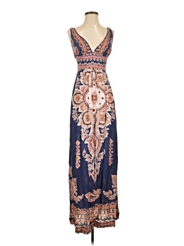 Angie Cocktail Dress (view 1)