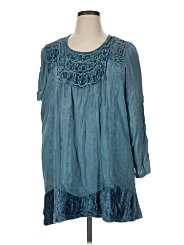 Soft Surroundings Casual Dress (view 1)