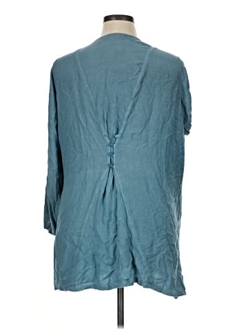 Soft Surroundings Casual Dress (view 2)