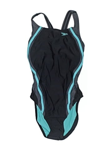 Speedo One Piece Swimsuit (view 1)