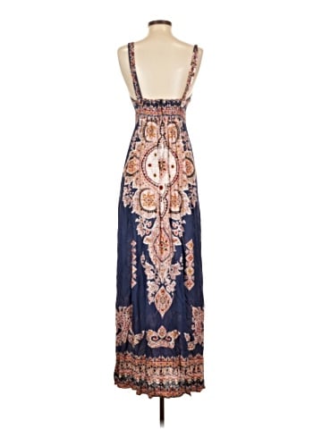 Angie Cocktail Dress (view 2)