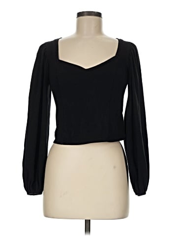 ModCloth 3/4 Sleeve T-Shirt (view 1)