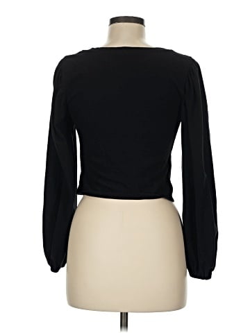 ModCloth 3/4 Sleeve T-Shirt (view 2)