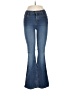 Squeeze Blue Jeans Size 7 - photo 1