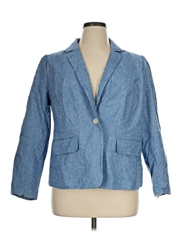 Ann Taylor LOFT Blazer (view 1)