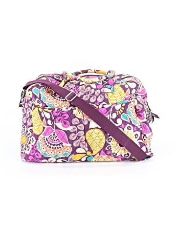 Vera Bradley Weekender (view 1)