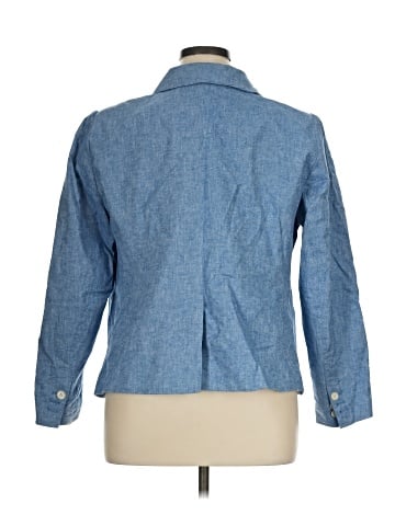 Ann Taylor LOFT Blazer (view 2)