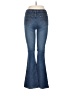 Squeeze Blue Jeans Size 7 - photo 2