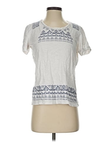 Preswick & Moore Short Sleeve Top (view 1)