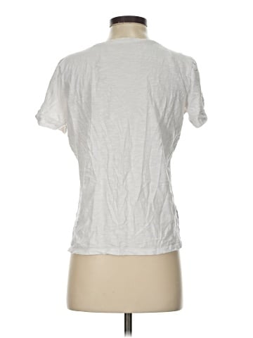 Preswick & Moore Short Sleeve Top (view 2)