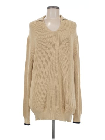 Massimo Dutti Pullover Sweater (view 1)