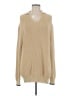 Massimo Dutti Tan Pullover Sweater Size M - photo 1