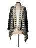 Ci Sono Gray Cardigan Size Med - Lg - photo 1