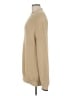 Massimo Dutti Tan Pullover Sweater Size M - photo 5