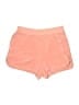 Gap Solid Orange Shorts Size M - photo 1