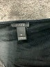J.Crew Black Long Sleeve Top Size M - photo 7