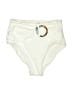Old Navy Ivory Swimsuit Bottoms Size XS - photo 1