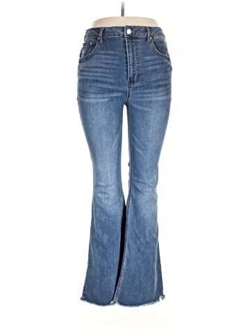 Tinseltown Jeans (view 1)