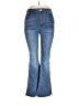 Tinseltown Blue Jeans Size 13 - photo 1